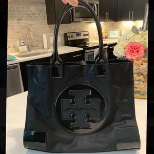 Tory Burch Nylon Tote